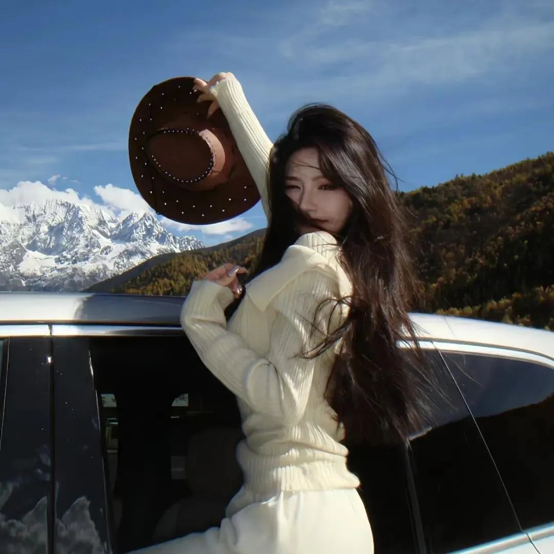 轻拍翻转小魔女